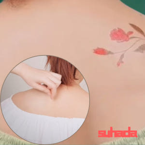 타투 커버 스티커 테이프 타투 가리는 스티커 문신가리기 세트 솔직 후기 | 피부 타입별 분석 - 상품 이미지 1