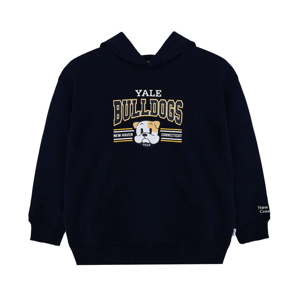 예일키즈 아트윅 포켓 후드 티셔츠_A4F010 - 상세 이미지 2