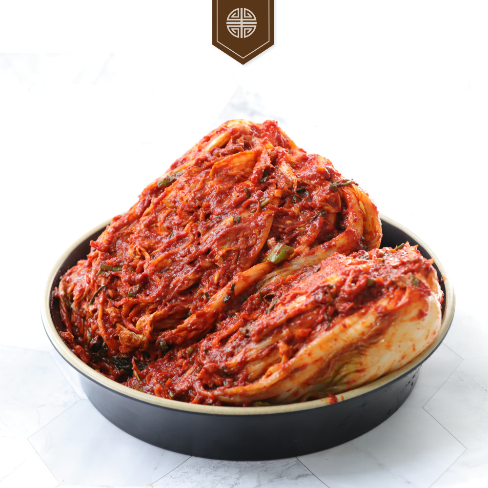 전라도 국내산 보쌈김치 수육김치 1kg - 상세 이미지 2