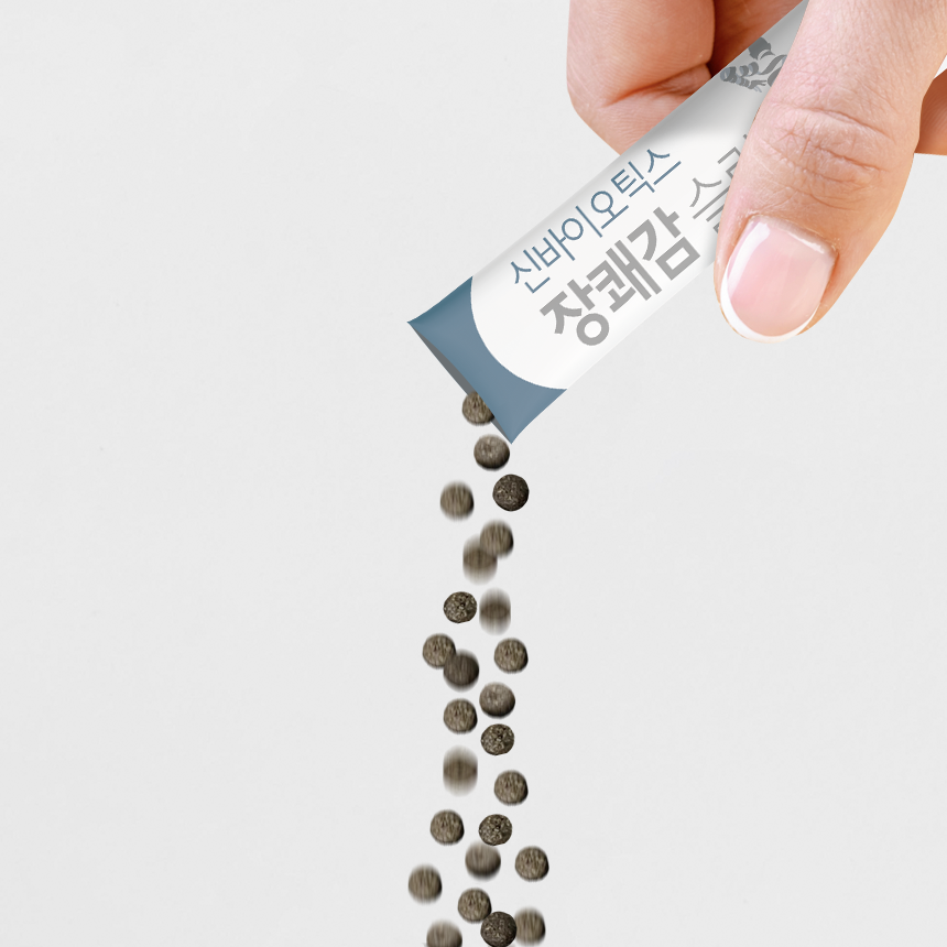 [비타민C 증정] 비디펌 장쾌감 슬림 차전자피 30포, 1개 - 상세 이미지 4