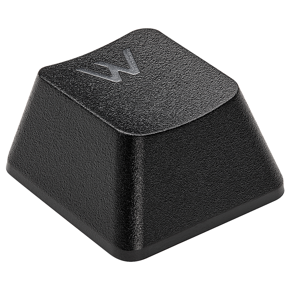 [국내정발] 커세어 PBT PRO 이중사출 키캡 한글판 블랙 - 상세 이미지 2