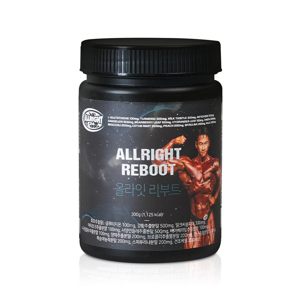 삼대오백 박재훈 올라잇 리부트 300g 제품 이미지