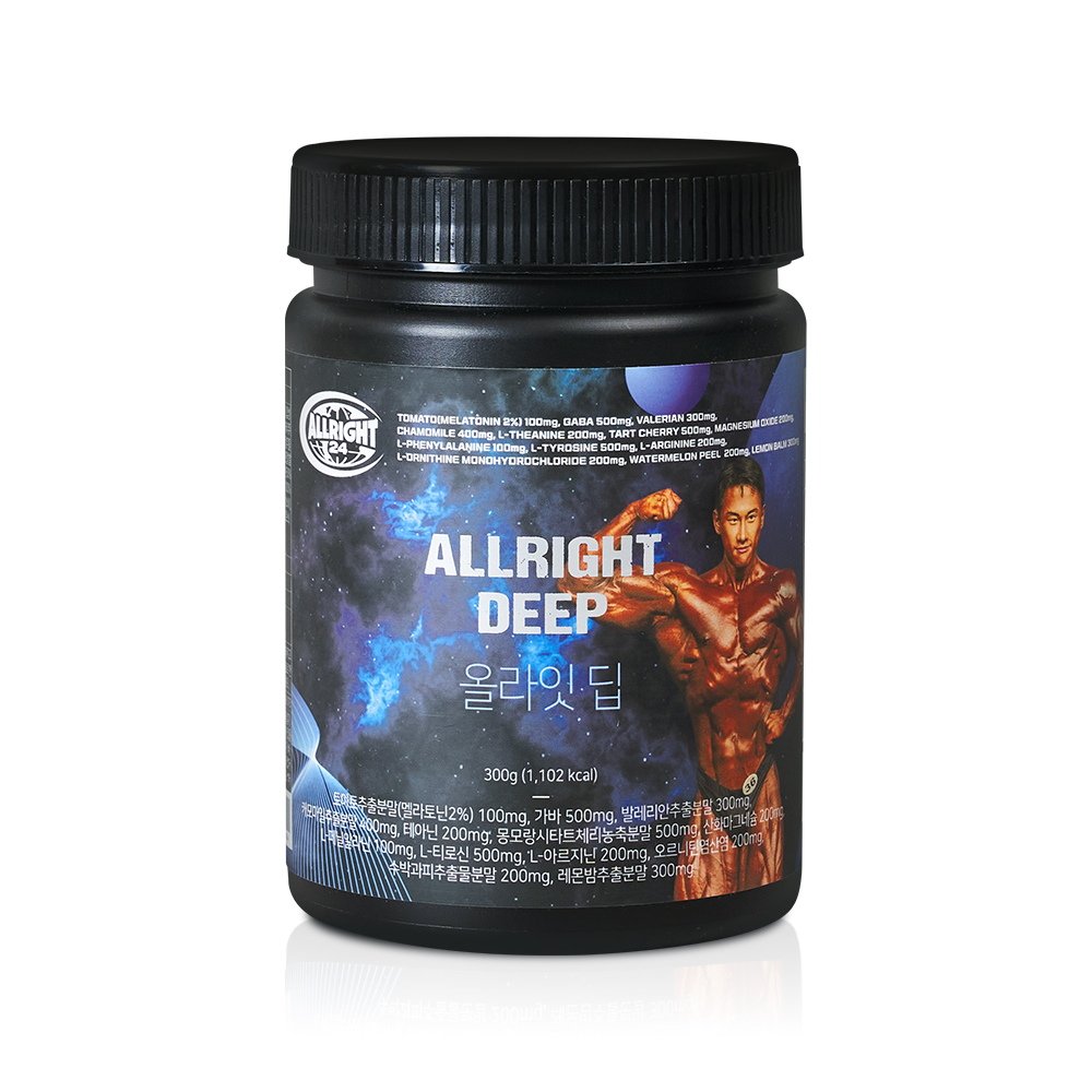 삼대오백 박재훈 올라잇 딥 300g 제품 이미지