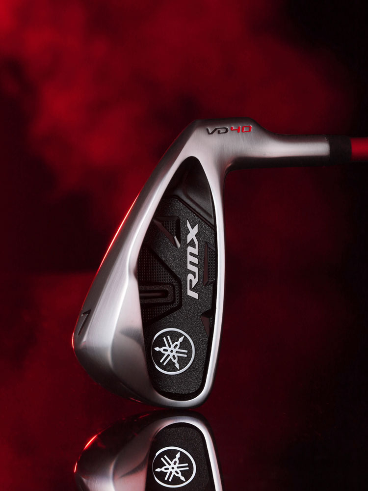 야마하 RMX VD40 아이언세트 카본 8i 비거리 골프클럽 5-SW