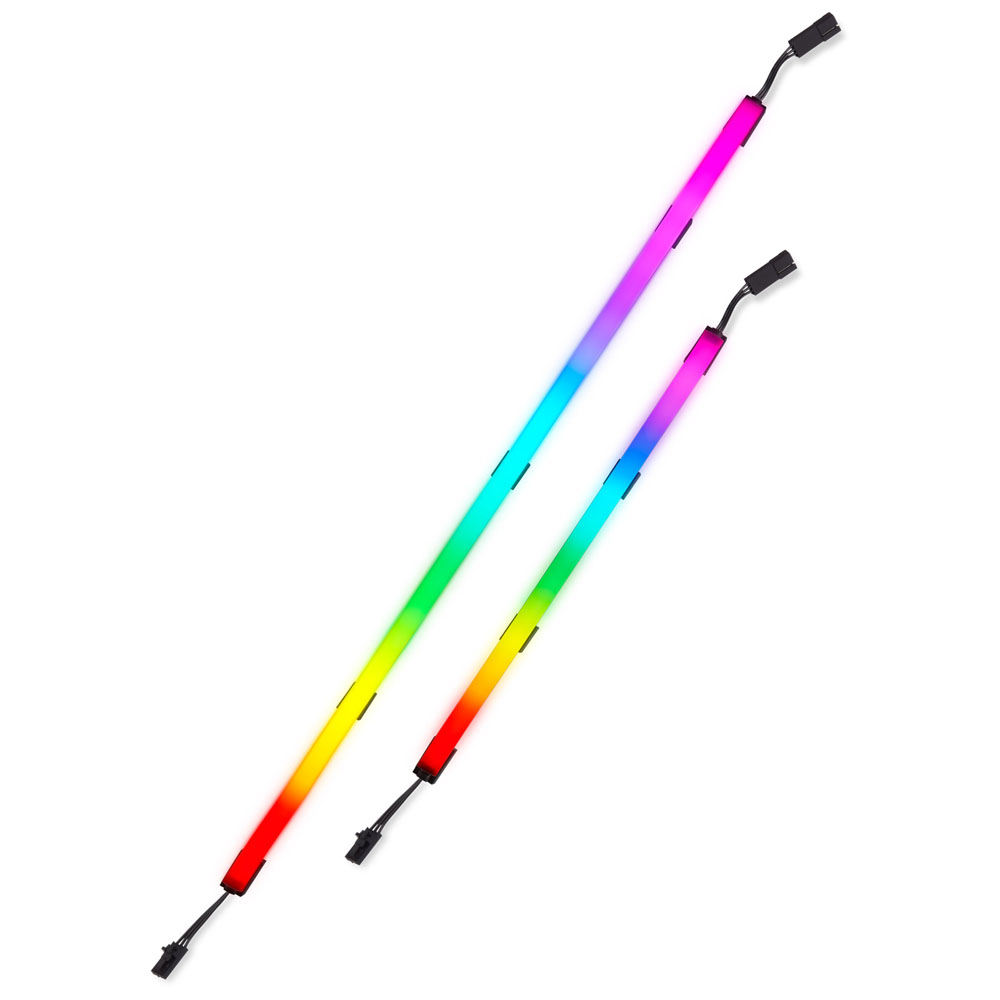 [국내정발] 커세어 LS100 RGB 스트립 조명 튜닝 스타터킷 - 상세 이미지 2