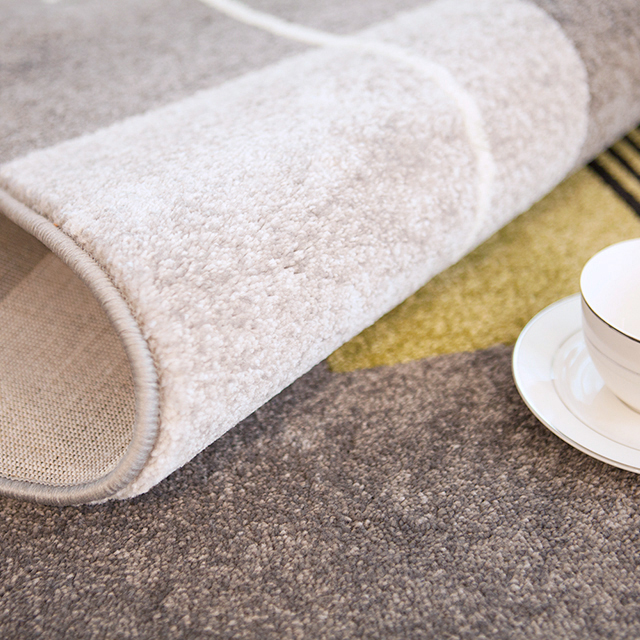 [밀라노] 수입 러그 거실 카페트 고급 북유럽 사계절 인테리어 핑크160x230