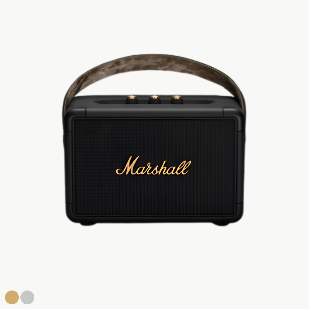 마샬 Kilburn BT2 킬번2 블루투스 스피커(국내정품)