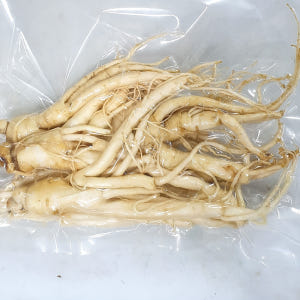 금산수삼시장 오쿠홍삼용 인삼 세척파삼 300g 맛있게 먹은 솔직 후기 - 상품 이미지 1