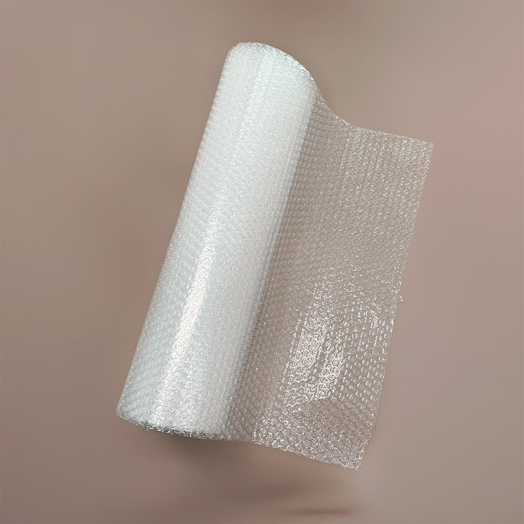 포장용 에어캡 50cm x 5m 완충재 단열 포장 뽁뽁이