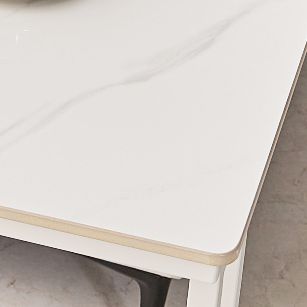 베니 사이드테이블 쇼파 침대 책상 보조 간이 미니 탁자 티 테이블