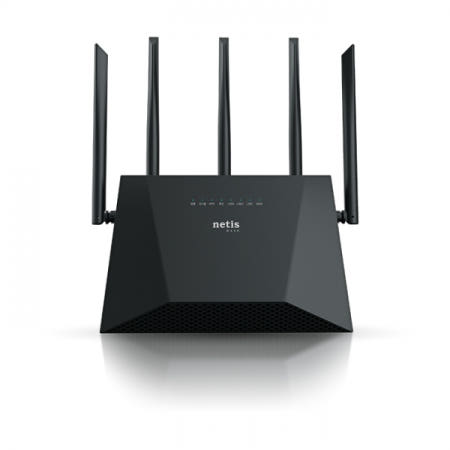 netis MEX605 유무선공유기 (기가비트 와이파이 wifi6)