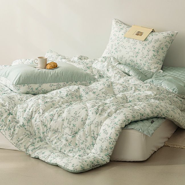 세사온라인 포근한 알러지케어 사계절 차렵패드세트 25종 SS