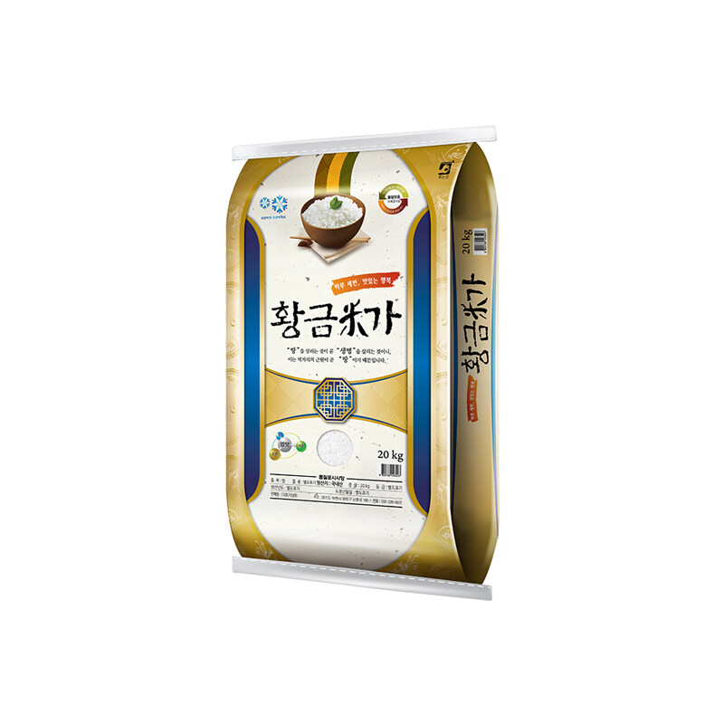 [푸드조아] 24년 황금미가 20kg (보통등급) : 신세계라이브쇼핑