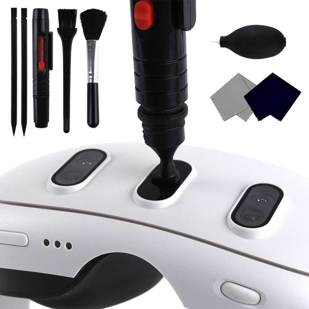 메타퀘스트3 악세사리 VR 클리닝 키트 제품 이미지