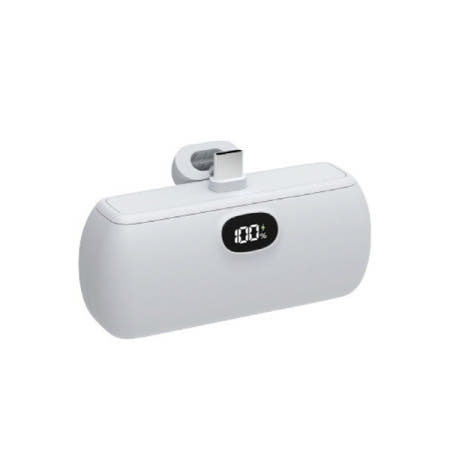 엑티몬M-PD20W-MINI5000 C타입 보조배터리