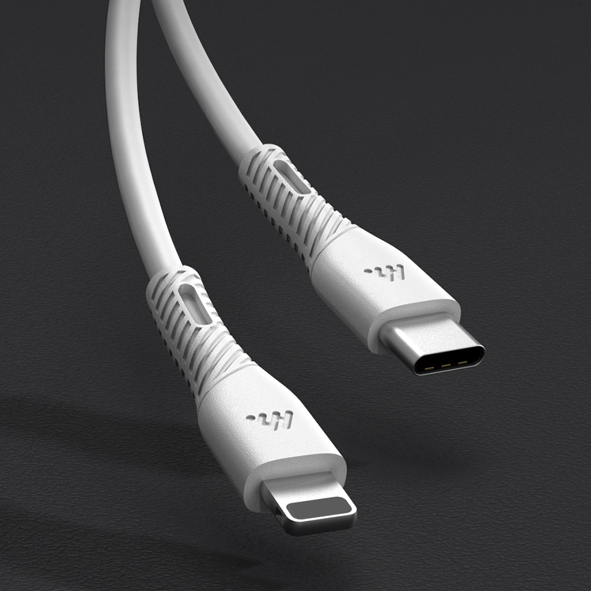 PD PSS 고속충전기 어댑터 케이블 13 종류 C타입 8핀 USB 일체형 아이폰 갤럭시 이미지 6