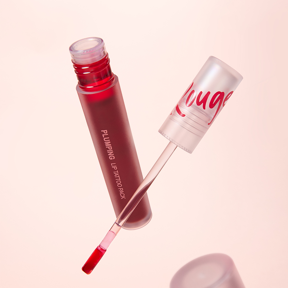 맥스클리닉 묻어나지 않는 플럼핑 립타투 립틴트 5g