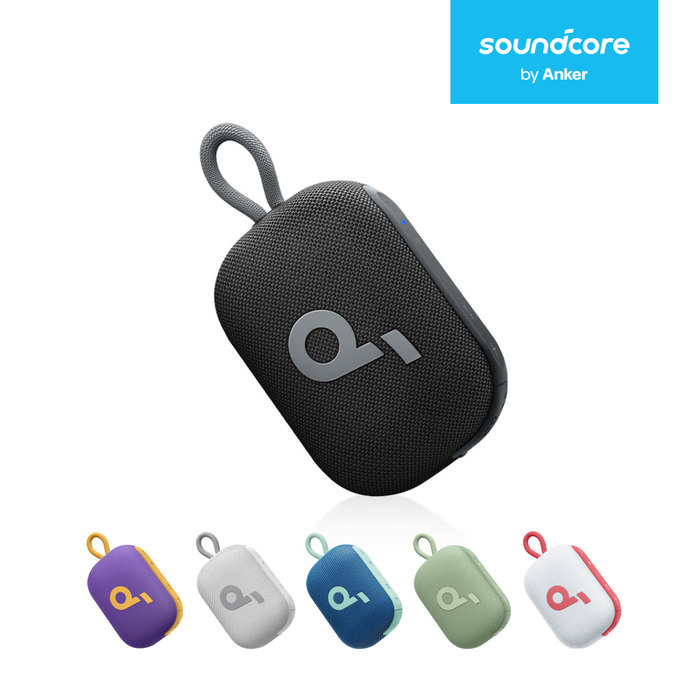 앤커 사운드코어 셀렉트4 Go 블루투스스피커 A31X1