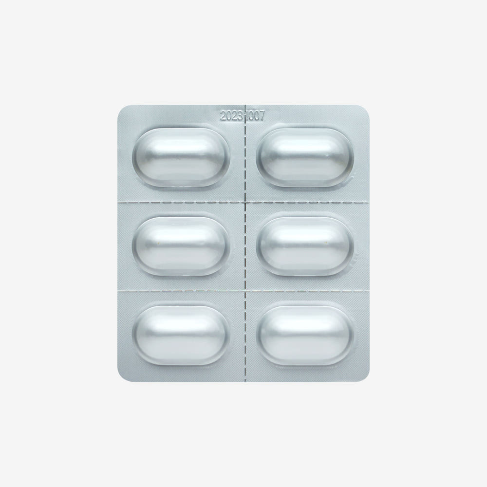 피토틱스 옐로우 3개