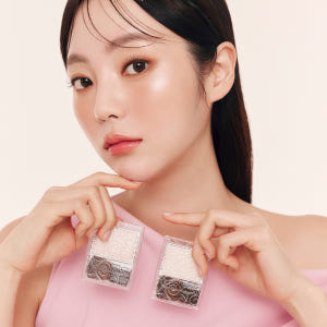 [세잔느] 펄 글로우 하이라이트 2.4g(N배송) 솔직 후기 | 피부 타입별 분석 - 상품 이미지 3