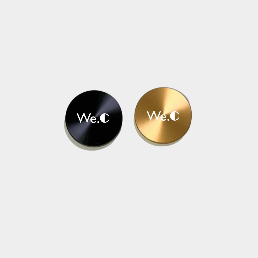위씨 We.C 정품 골프 볼마커 - 상품 이미지