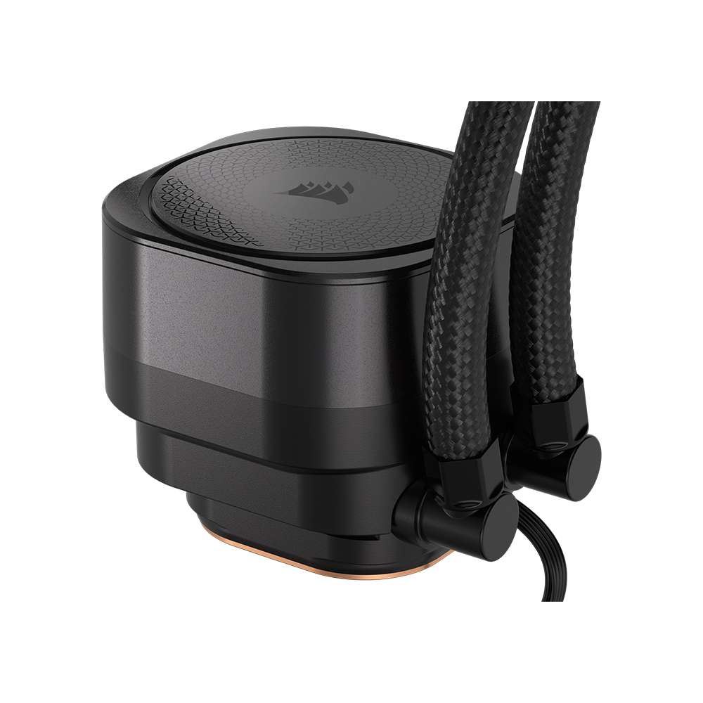 커세어 NAUTILUS 240 RS 수냉쿨러 - 상세 이미지 4