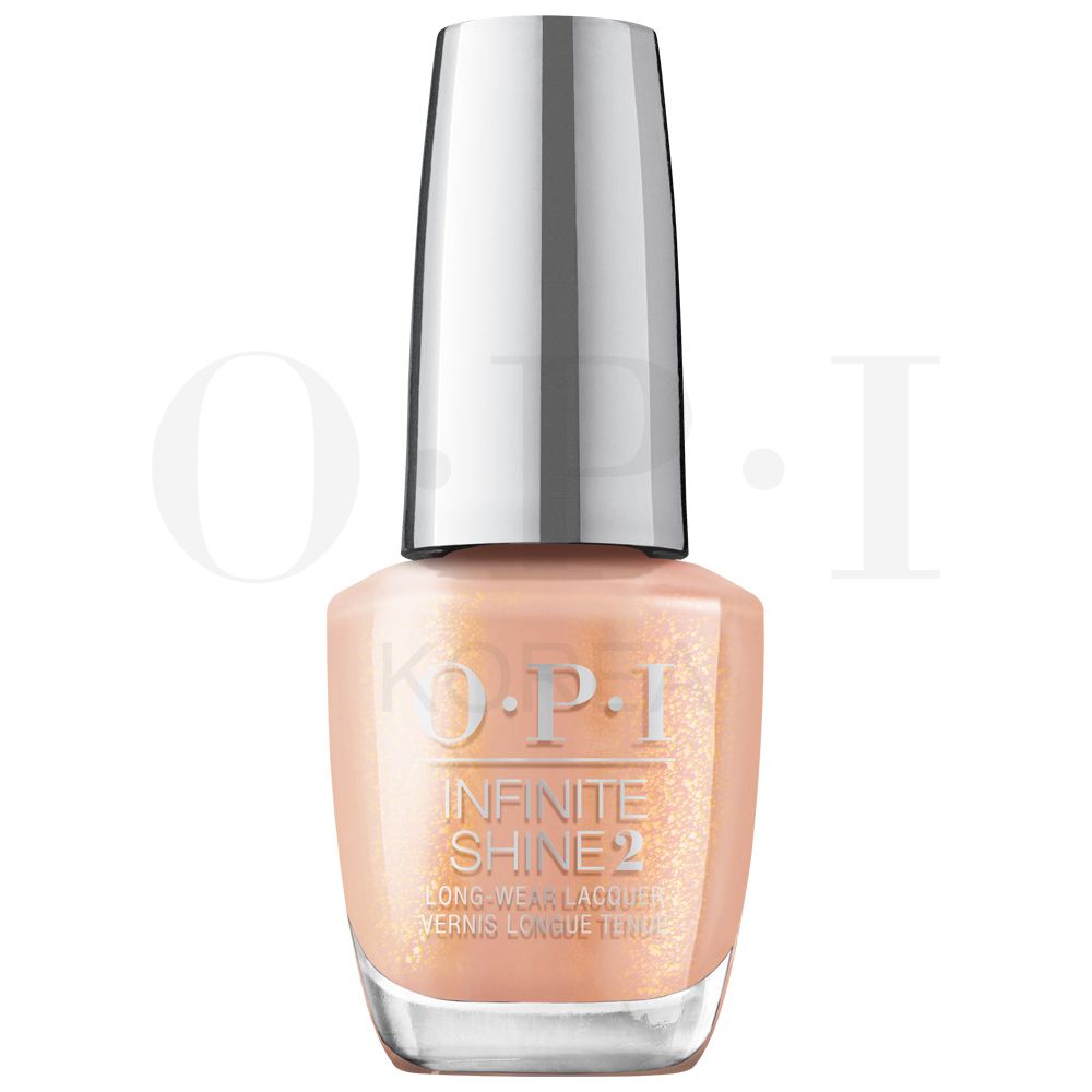 [OPI][인피니트샤인] B012 - The Future is You