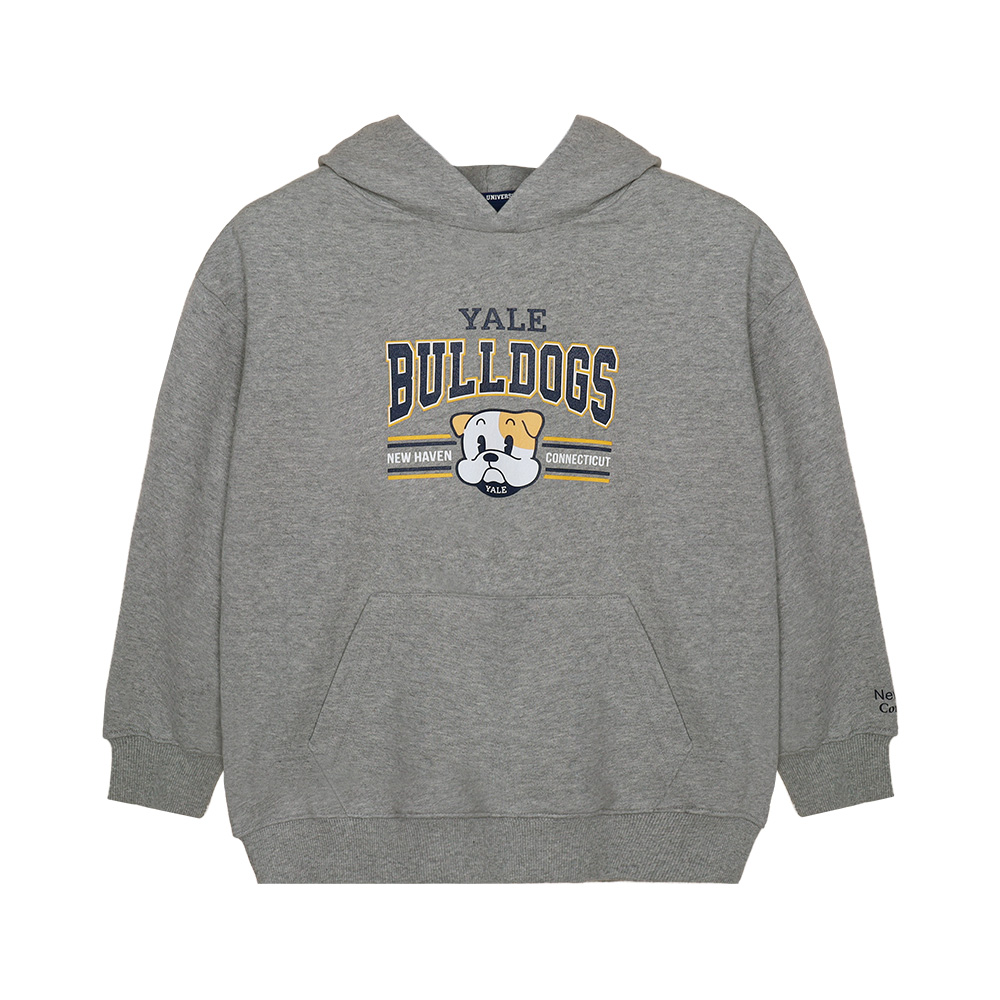 예일키즈 아트윅 포켓 후드 티셔츠_A4F010 - 상세 이미지 3