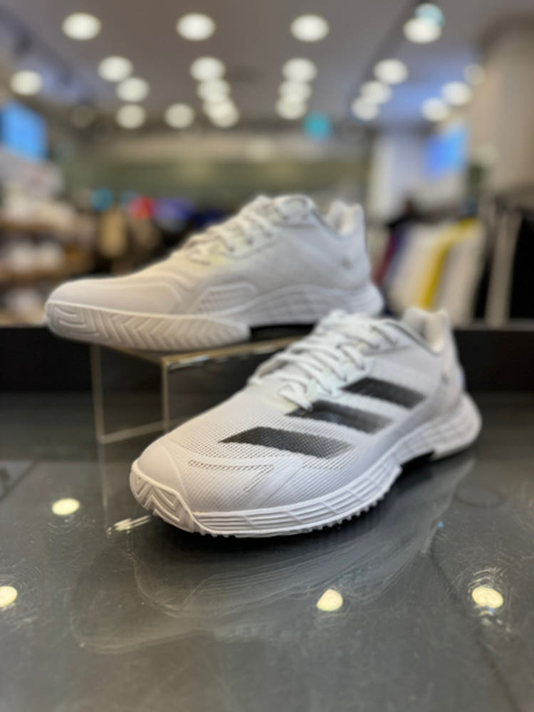 아울렛 : 네이버+ 스토어 : 상품상세 : ADIDAS 아디다스 DEFIANT SPEED 2 M 디파이언트 스피드2 ID5695 ...