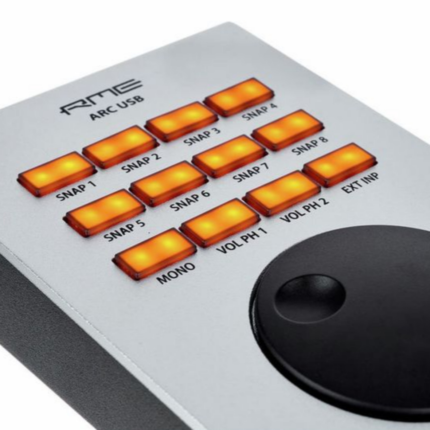 RME ARC 아크 USB 컨트롤 - 상세 이미지 4