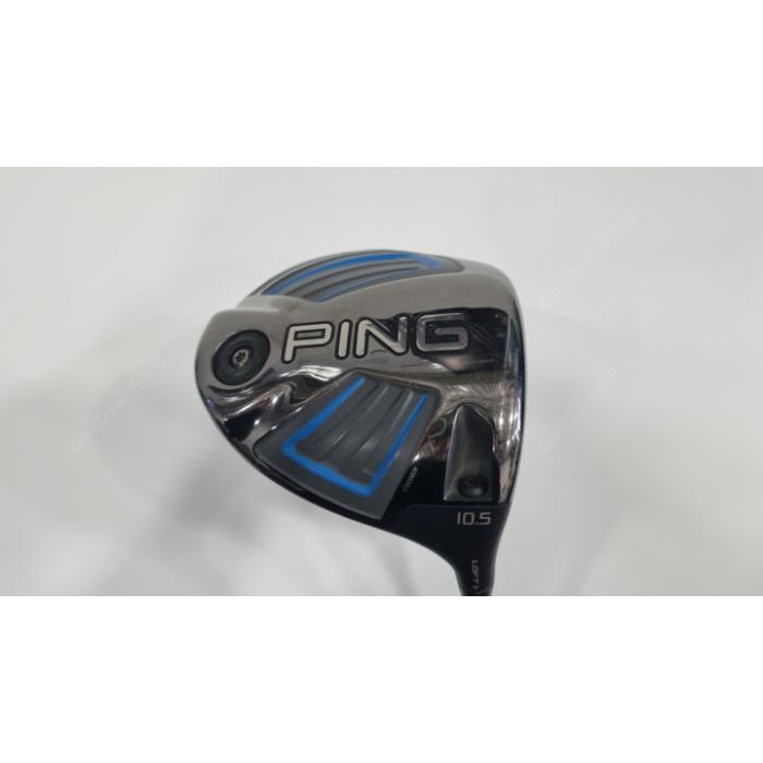 핑 NEW G 드라이버 10.5도 ALTA J 50 S강도 45.5인치 : 골프딜 golfdeal