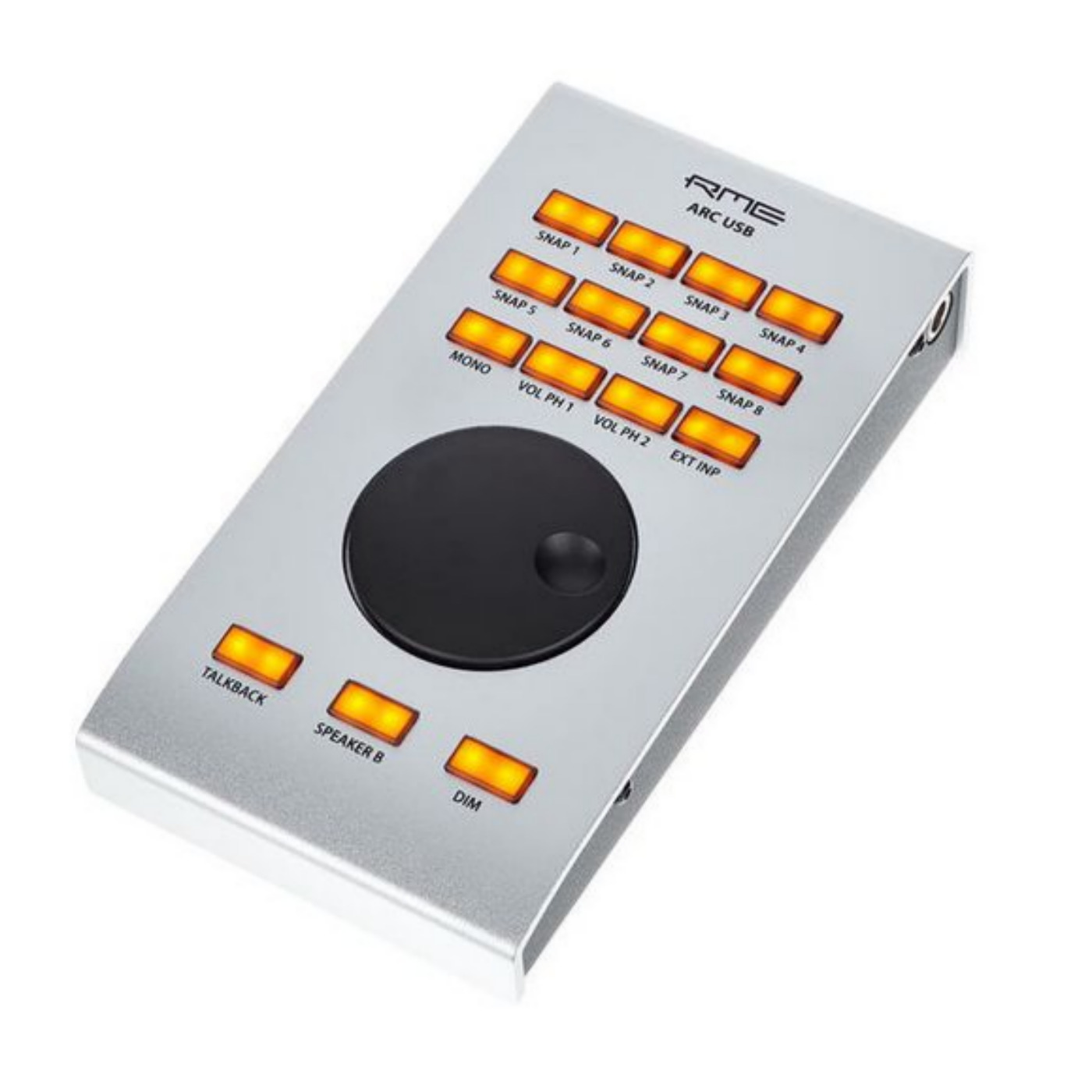 RME ARC 아크 USB 컨트롤 이미지 6