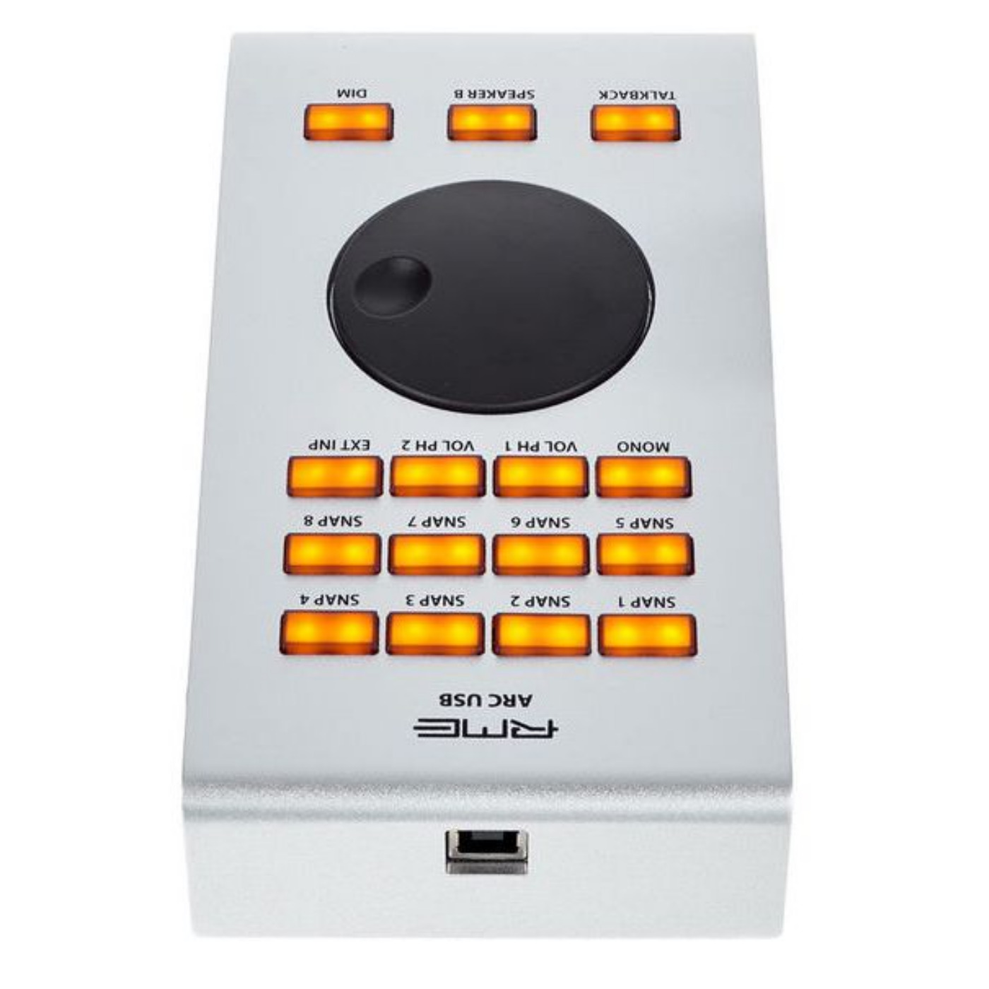 RME ARC 아크 USB 컨트롤 - 상세 이미지 2