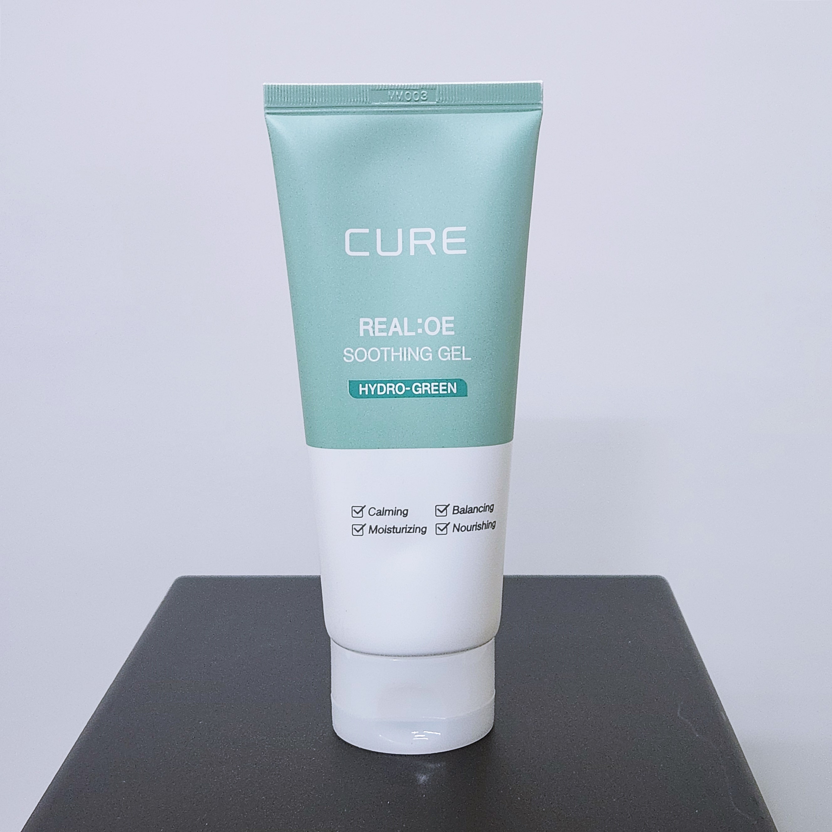 김정문알로에 라센스 로에 큐어 알로에 수딩젤 150ml : 이유있는 세이브