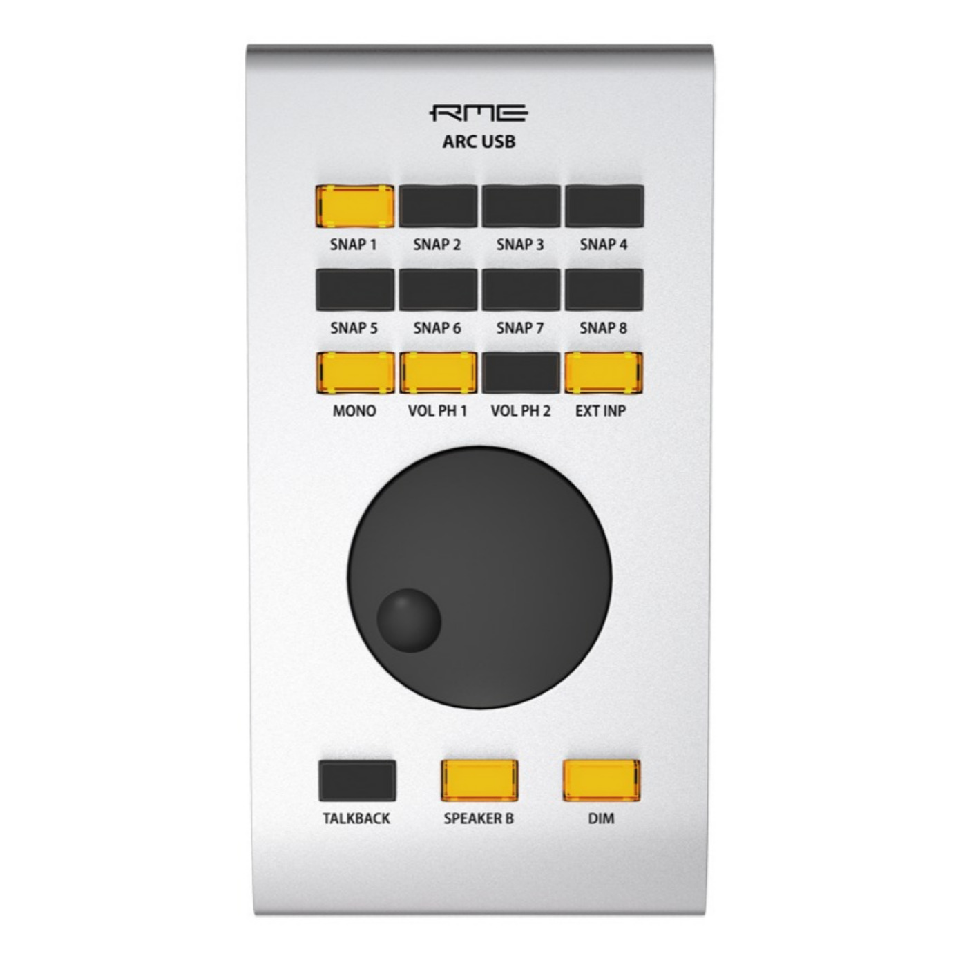 RME ARC 아크 USB 컨트롤 - 상세 이미지 5