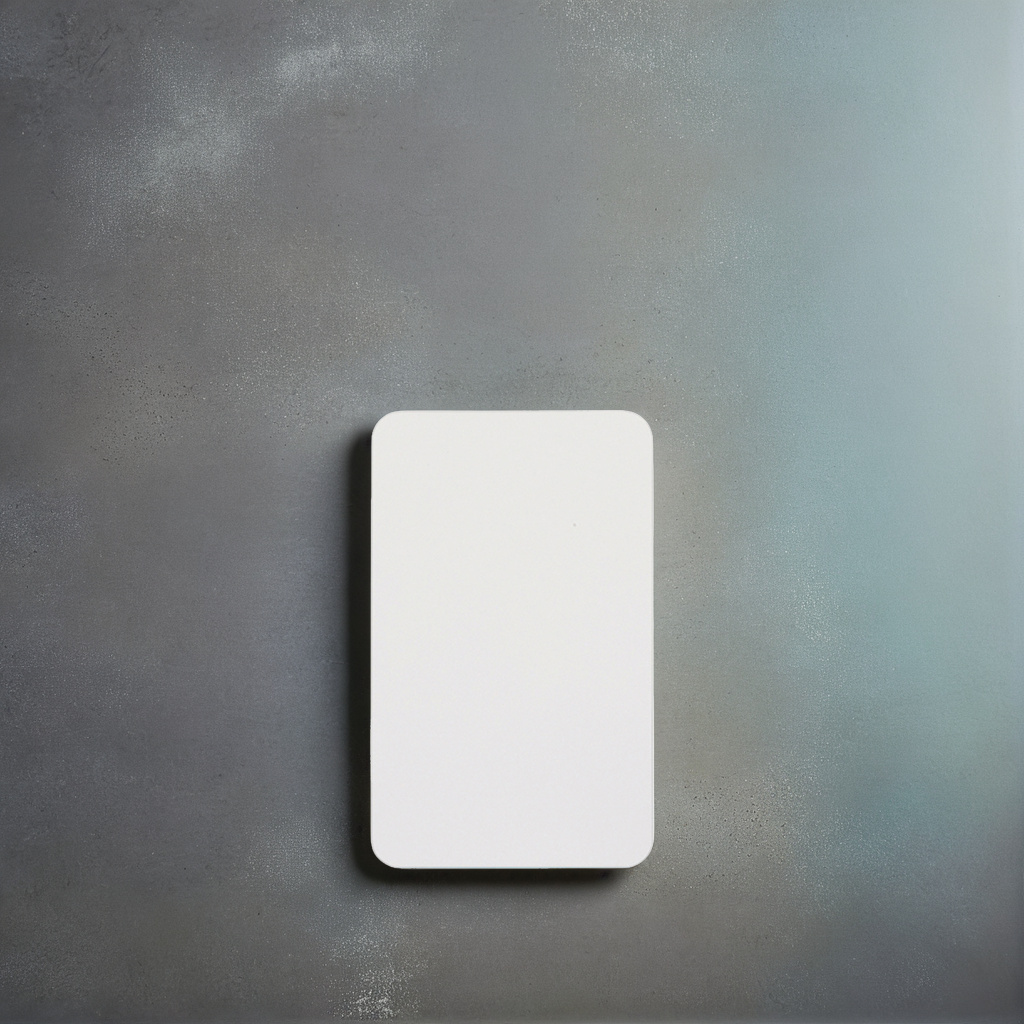 제일 디아트 맹커버 벽콘센트 가리개 스위치 맹플레이트 1개용