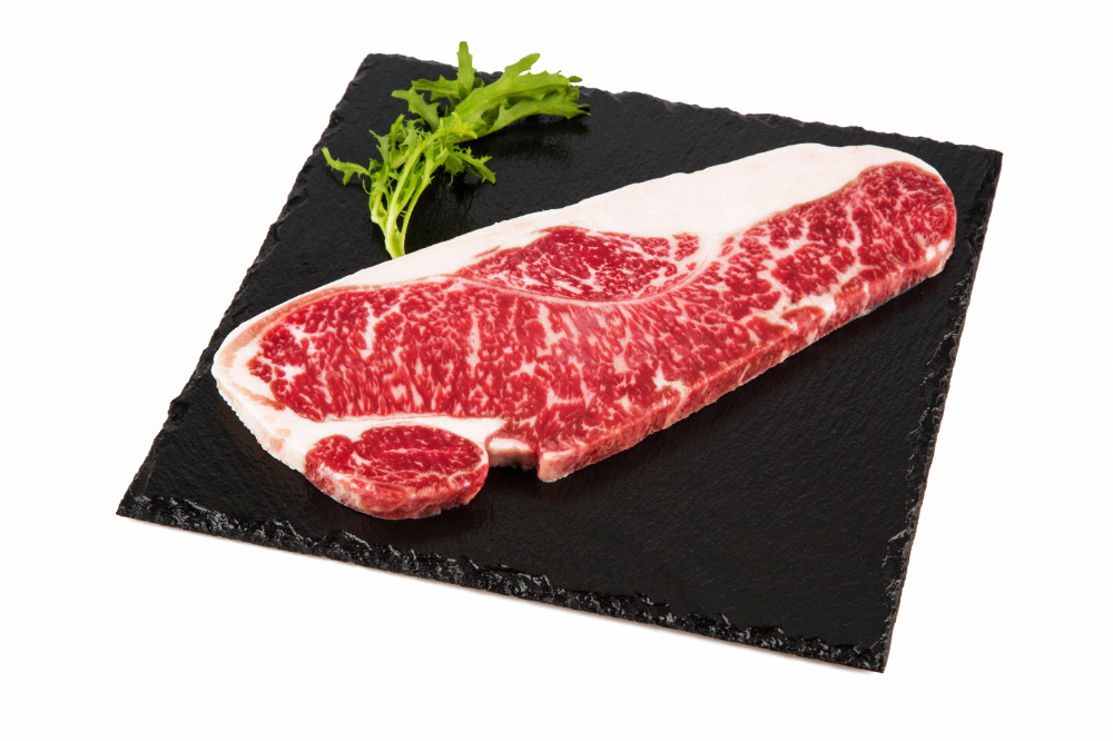 살치살 스테이크 미국산 수입산 소고기 250g, 1개