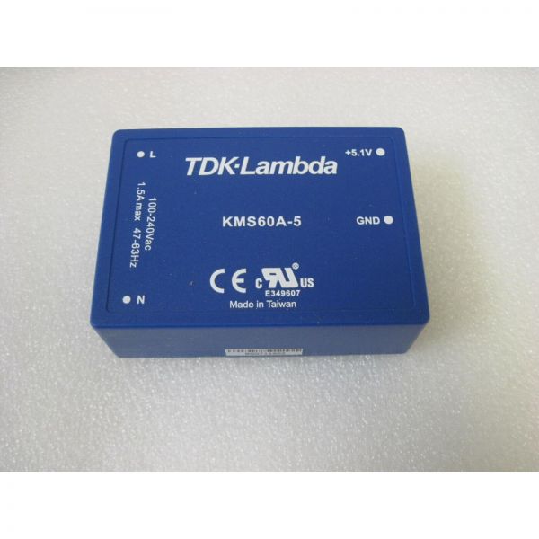 TDK-LAMBDA KMS60A-5 : 경인특수
