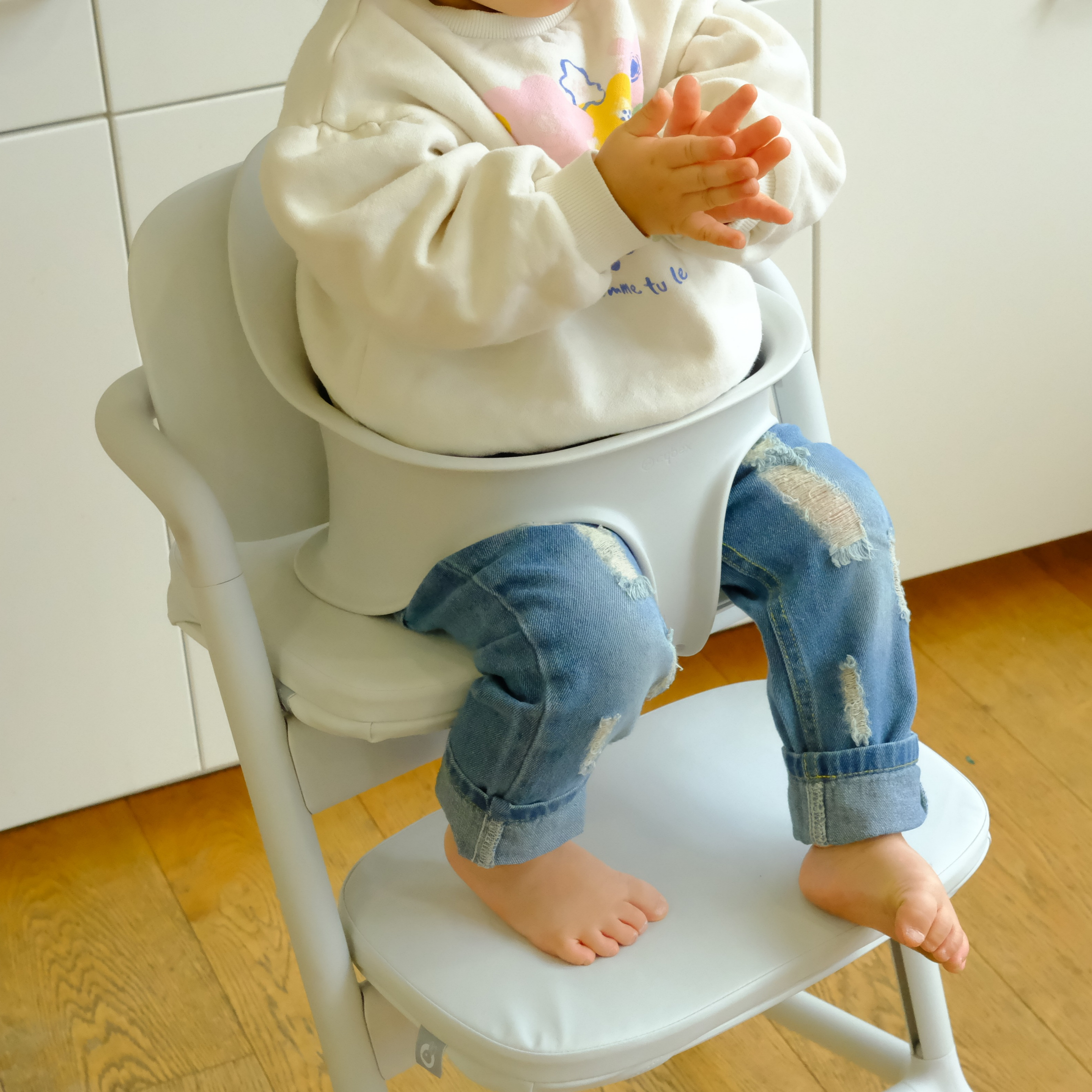 [호환] 코지키즈 싸이벡스 레모 쿠션 매트 방석 방수