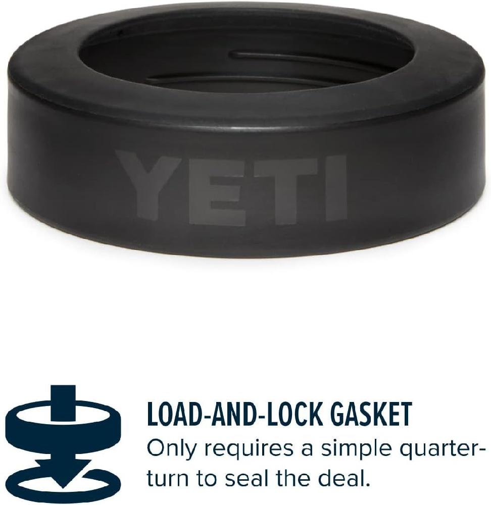 YETI Rambler 12온스 표준 크기 캔용 Colster 캔 절연체 숯(NO CAN INSERT) 와일드 바인 레드 No Can Insert 이미지 6