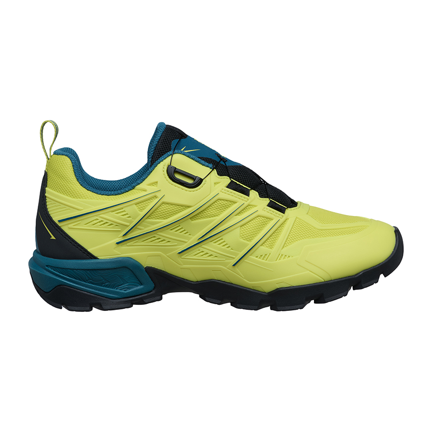 블랙야크 공용 트레일 포스 트레킹화 등산 착화감좋은 운동화 ABYSHXU913 - 상세 이미지 4