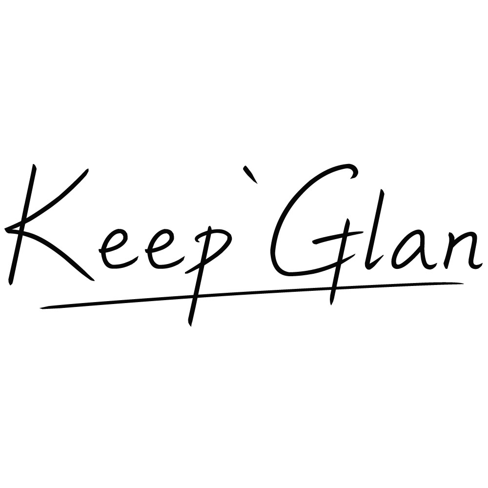 킵글랜 스토어 로고