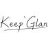 킵글랜 로고