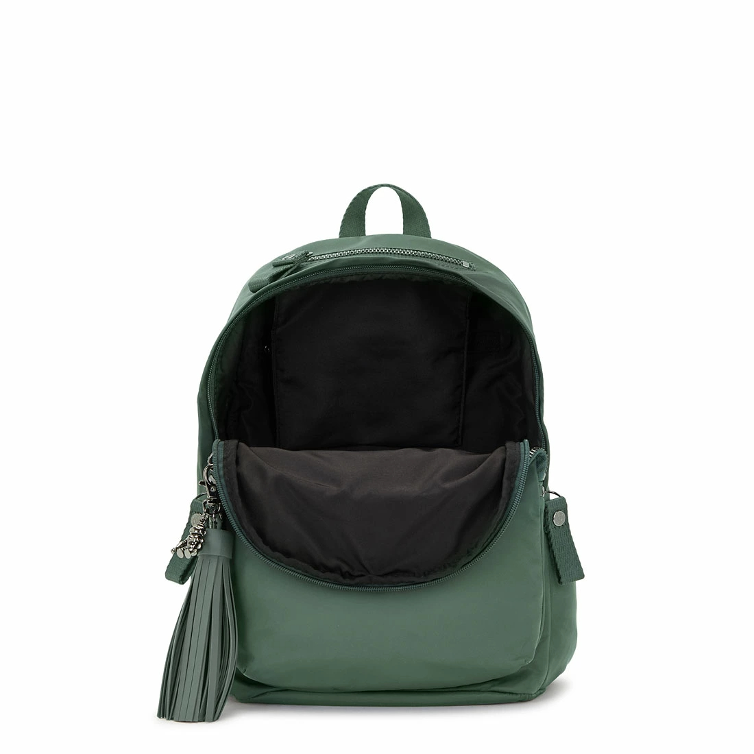 키플링 Kipling 델리아 미스티 여성 백팩 KI42409NX 올리브 - 상세 이미지 3