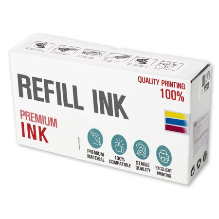 삼성 SL J1665/M180호환잉크/검정_칼라