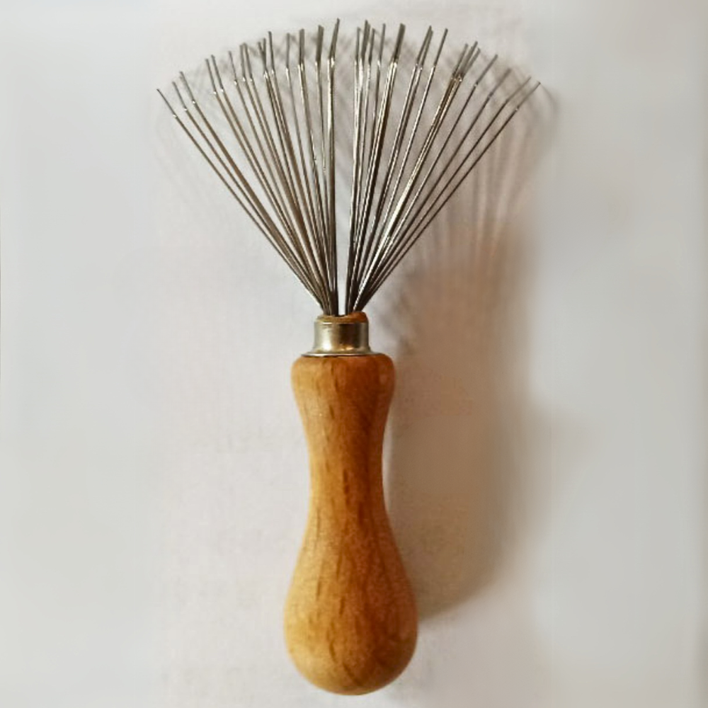 레데커 브러쉬클리너 빗관리 브러쉬청소 머리빗제거