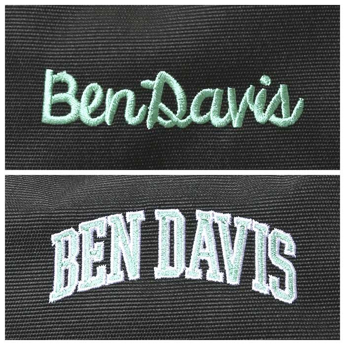 벤데이비스 BEN DAVIS 백팩 데일리 배낭 가방 32L BDW-8300CL 3컬러 이미지 7