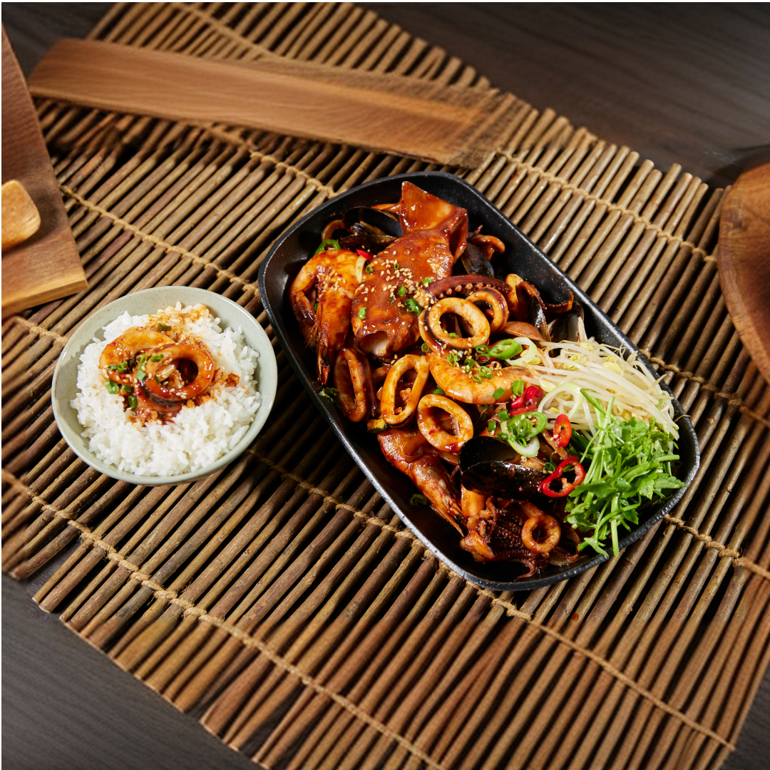 간편한요리 자연산 완전손질 세척 절단 통오징어링채 600g, 1개 - 상세 이미지 4