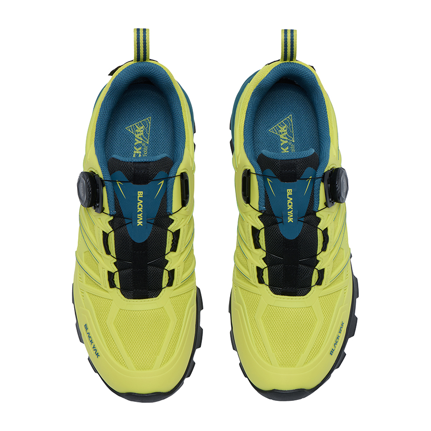 블랙야크 공용 트레일 포스 트레킹화 등산 착화감좋은 운동화 ABYSHXU913 - 상세 이미지 5