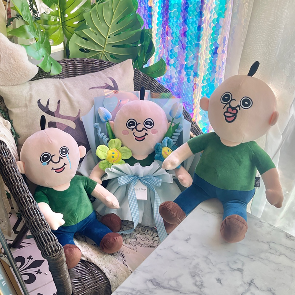 빵빵이 인형꽃다발 졸업식 발표회 재롱잔치 - 상세 이미지 5